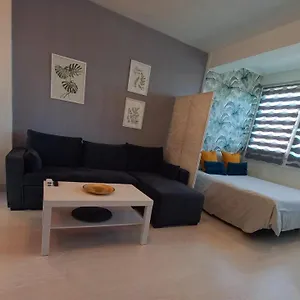 Solymar Torremolinos