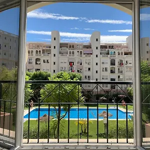 Centro Con Parking Torremolinos