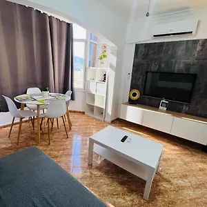 Casa V&t Torremolinos