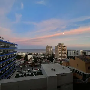 Cascada Carihuela Sun & 1 Torremolinos