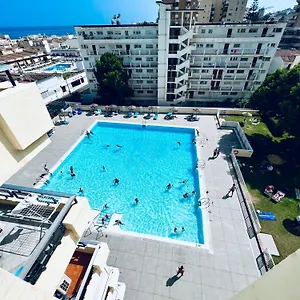 Carihuela Nucleo Cristal Torremolinos