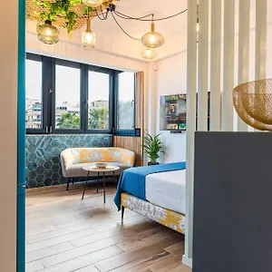 Urban Luxe Torremoilinos Torremolinos