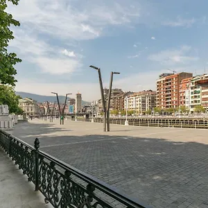 Arenal View By Forever Bilbao